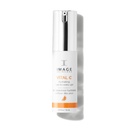 IMAGE starostlivosť o pleť, VITAL C Hydrating Eye Recovery Gél, s vitamínom C a Peptidy znížiť vzhľad tmavých kruhov, tašky, a vrásky pod očami, 0,5 fl oz