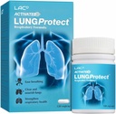 LAC Activated Lung Chrániť TCM Byliny 