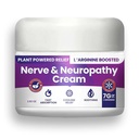 Nervový a neuropatický krém 