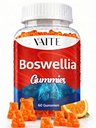 VAITE Boswellia Serrata extrakt Gummies 1200mg 