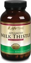 LIFETIME Milk Thitle Blend Pečeň Cleanse Formula 