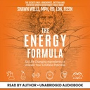 Energetický vzorec: Šesť život meniace zložky uvoľniť svoj neobmedzený potenciál