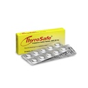 65 mg tablety jodid draselný (20 balení) - chráni Vašu štítnu žľazu pred vystavením nukleárnemu žiareniu