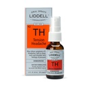 Liddell Homeopatické napätie Bolesť hlavy, 1 Ounce