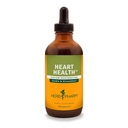 Herb Pharm Heart Health Tekutá bylinná formula s Hawthorn pre Kardiovaskulárny systém Podpora - 4 Ounce