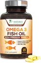 Omega 3 Rybí olej 2400 mg 