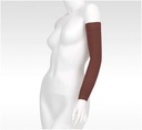 Juzo Soft 2001 20-30mmhg Standard Armsleeve so silikónovou top kapelou pre ženy