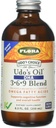 Triple Omega 3-6-9 DHA Oil Blend, 8.5 oz - Non-GMO & Gluten Free