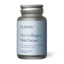 ELEMIS Pro-Colagen Skin Future Doplnky, Denne nenakaziteľné Znižuje vzhľad jemných čiar a vrások, podporuje hydratáciu a pružnosť, 60 kapsúl