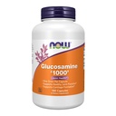 TERAZ Foods Supplements, Glucosamine '1000', s UL Dietary Supplement Certification, 1 g per Capsule, 180 Veg Capsules