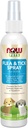 Teraz Pet Health, sprej pre psy, Essential Oil Based, No Deet, 8-Ounce