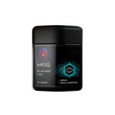 MitoQ +Eye Advanced CoQ10 Antioxidant - obsahuje Mitochinol Mesylát, luteín, zeaxantín, čučoriedky, námorná borovicová kôra - podporuje zdravie očí, modré svetlo filtrácia a bunková vitalita (60 kapsúl)
