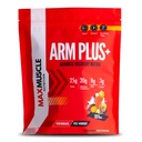 Max Muscle Arm Plus+ Anabolická regenerácia Match 25g Proteín, 8g Bcaas, 3g Monohydrát kreatinínu 