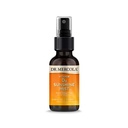 Dr. Mercola Vitamín D3 Sunshine Mist - Podpora Immune & Joint Health - 5000 IU per Serving - non-GMO, Gluten-Free & Soy-Free - 0,98 fl oz (38 Servings)