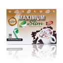 Maximum Slim Premium Instant Cocoa 