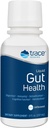 Trace Minerals Gut Health - Podpora Gut Lining, Zdravé trávenie, Funkcia imunitného systému - Digestive Health Supplement with Humic & Fulvic Acid - Unflavated, 8 fl oz (O 47 Servings)