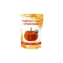 Cherie Sweet Heart Pumpkin Seed Protein Powder 8 oz, 100% Non-GMO, Dairy-Free, Keto-Priendly, Gluten-Free, Soy-Free, Plant-Based Protein