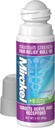 MIRAKEL Nerve Pain Relief Roll-on, Maximálna sila Lidokaín uľaviť bolesti v prstoch, nohy, prsty, ruky, nohy a ruky, 3 oz