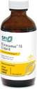 Klaire Labs SFI Health Eicosamax TG Fish Oil - Ultra Pure Omega-3 Fish Oil Pills with EPA/DHA - Trvalo dostupné - Prírodná citrónová príchuť pre žiadne ryby Burps alebo dochuť (30 Servings / 5 fl oz)