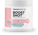 Transform HQ Boost Shot (28 Servings, Cotton Candy) 