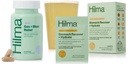 Hilma Natural Gas & Bloating Relief and Žalúdok Recover + Hydrate - Organic Electrolyte Powder with Prebiotics and Gastroprotective Herbs Bundle