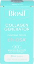 BioSil podľa prírodných faktorov, krása, kosti, kĺby kvapalina, podporuje zdravé vlasy, koža a nechty, Vegan Collagen, Elastin a keratín generátor, 1 Oz