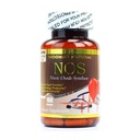 WOHOO Natural Nitric Oxide Synthase NOS 100 kapsuly