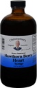 Christopher's Original Formules Hawthorn Berry Heart Sirup - 16 fl oz 