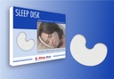 Spánkový disk od Dr. Organizátora 
