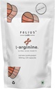 L-arginín 1000mg doplnok pre mužov a ženy - podporuje výrobu oxidu dusnatého - podporuje krvný obeh - pred tréningom Aminokyseliny doplnok (10 dní skúšobnej balenia)