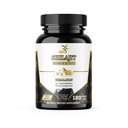 Shilajit Pure Himalayan Kapsule (Fulvic Acid Supplement) 1000mg Organic Shilajit Extract per Serving, 120 Count (85+ Trace Minerals, No Fillers, No Binders)