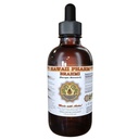 Hawaii Pharm Brahmi Liquid Extract, Brahmi Liquid (Bacopa Monnieri) Tincuture Supplement 4 Oz