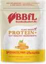 BBfL Rastlinný proteín Shake 