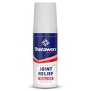 Theraworx Fast-Acting Joint Relief Roll-On Joint Discomfort & zápal Relief - 2.5 Oz - 1 Počet