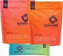 Tailwind Nutrition Grab-and-Go Vytrvalosť Palivo hydratačné balíčky Bundle s vytrvalostným palivom prášok a kofeínu Vytrvalosť Palivový prášok