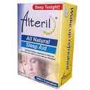 Alteril Sleep Aid - 60 Počet
