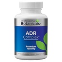 Profesionálne Botaniky Adrenal Complex Supplement 