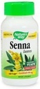 PRÍRODA SENNA LEAVES, 100 VCAP (balenie 4)