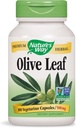 Cesta prírody Olive Leaf, 100 Kapsule (Pack of 2)