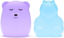 Dýchajúci Pal Friends Collection: Ted a Hugo