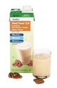 Med Pass 2.0 Butter Pecan Flavor 32 oz. Box pripravený na použitie, 46463 - Predané: Balenie s jedným