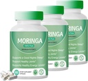 M1 Premium Obličky Čistenie Supplement-Powerful Obličky Podpora Formula s brusnicového extraktu-Herbal Vzorec pre obličky a močových ciest zdravie,3 balenie