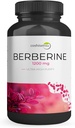 Berberine HCl 1200mg 