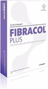 532982 - FIBRACOL Plus Collagen Wound Dressing 4 x 4- 3/8, veľké (12 balení)
