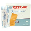 Band-Aid Flexibilné tkaniny Extra-Veľké pásy