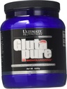 Ultimate Nutrition Gluta Pure BioVolunizing Micronized Fermapure L-Glutamine, Intestinálne zdravotné predpisy, zotavenie svalov, Immune Support Supplement 1000G