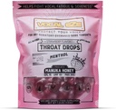 Vocal Eze Manuka Honey Strawberry UMF 10+ (MGO 265+) Menthol Kašeľ kvapky (120) 