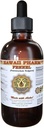 Fenikel Tekutý extrakt, Fenikel (Foeniculum Vulgare) Semeno prášok Tinture Supplement 4 oz