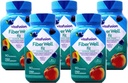 Fiber Well Fit Gummies, 5 Balenie (90 Počet)