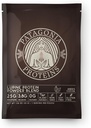 Vegan Protein Harvested in Patagonia, 25g, 110 Cal, 3,8g BCAA, Plant-Based, non-GMO, Sugar Free, Soy Free, Gluten Free (Andes Cocoa, 1 Serving)